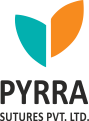 Pyrrasutures